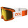 Маска гірськолижна POC Iris Stripes Zink Orange Regular (PC 400431205REG) + 1