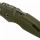 Ніж розкладний Cold Steel Mini Tuff Lite Plain Edge, OD Green (CST CS-20MTGD) + 4