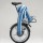 Велосипед гібридний Mando Footloose G1 Light Blue (LB07) + 8