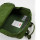 Рюкзак 7 л Fjallraven Kanken Mini Green (23561.620) + 1