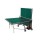 Тенісний стіл Donic Indoor Roller 800 Green (230288-G) + 1