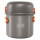 Пальник та набір посуду 360° degrees Furno Stove & Pot Set (STS 360FURNOSET) + 5
