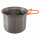 Пальник та набір посуду 360° degrees Furno Stove & Pot Set (STS 360FURNOSET) + 1
