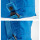 Рюкзак 7 л Fjallraven Kanken Mini Blue Ridge (23561.519) + 3