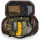 Дорожня сумка-рюкзак Rab Expedition Kitbag II 80, Red Clay (RB QAP-58-RCY-80) + 2