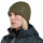 В'язана шапка з відворотом Montane Brew Beanie (Caper), One Size (HBRWBCAPO18) + 2