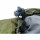 Спальний мішок-ковдра Campout Oak XL (6/1/-14°C), 190 см, Khaki, Right Zip (PNG 251845) + 3