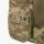 Рюкзак тактичний Highlander M.50 Rugged Backpack 50L HMTC (TT182-HC) (929624) + 13