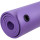 Килимок для йоги та фітнесу USA Style Lexfit 183х61х1 см (LKEM-3006-1) + 2