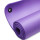 Килимок для йоги та фітнесу USA Style Lexfit 183х61х1 см (LKEM-3006-1) + 3