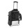 Сумка-рюкзак на колесах Granite Gear Cross Trek 2 W/Pack 74 Black/Flint (926093) + 7