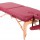 Масажний стіл Butterfly Cardinal (US0563) + 3