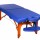 Масажний стіл Butterfly Luxor (US0574) + 5