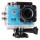 Екшн камера SJCam SJ4000 Original Blue (SJ4000-Blue) + 8