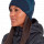 В'язана шапка Montane Logo Beanie (Eclipse Blue), One Size (HLOGBECLO16) + 3