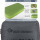 Подушка надувна Sea To Summit Aeros Premium Deluxe, Grey (STS APILPREMDLXGY) + 7