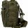 Сумка-слінг через плече Tramp Sling Pack (Olive), 6.5 л (T-IE-0003-olive) + 3