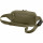Сумка на пояс Fjallraven High Coast Hip Pack (Green), 1.5 л (23223.620) + 4