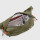 Сумка на пояс Fjallraven High Coast Hip Pack (Green), 1.5 л (23223.620) + 3