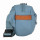 Сумка на пояс Fjallraven High Coast Hip Pack (Dawn Blue), 1.5 л (23223.543) + 3