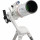 Телескоп Bresser Messier AR-102/600 Nano AZ з сонячним фільтром (4702605) (927787) + 1