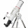 Телескоп Bresser Messier AR-102/600 Nano AZ з сонячним фільтром (4702605) (927787) + 8