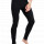 Чоловічі термоштани Sensor Merino DF (Black), M (SM23M-black-M) + 7