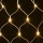 Гірлянда-мережа світлодіодна жовта Welfull 2х3 м (006-R-PVC-сеть 2*3-Y) + 5