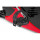 Велотренажер Hop-Sport HS-030L Rapid Black/Red (5902308212787) + 12
