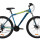 Велосипед Discovery Trek AM DD 2020 27.5