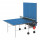 Тенісний стіл Garlando Training Indoor 16 mm Blue (C-113I) (929513) + 2