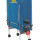 Тенісний стіл Garlando Training Indoor 16 mm Blue (C-113I) (929513) + 3