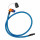 Питна система Source Widepac Premium (Alpine Blue), 3 л (2061889303) + 6