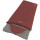 Спальний мішок-ковдра Outwell Contour Lux Reversible/-3°C Deep Red Left 230367 (928750) + 1