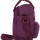 Наплічна сумка Fjallraven Kanken Sling (Royal Purple), 2.5 л (23797.421) + 3