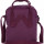 Наплічна сумка Fjallraven Kanken Sling (Royal Purple), 2.5 л (23797.421) + 1