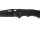 Розкладний ніж SOG Salute Mini, Black (SOG FF1101-CP) + 7