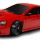 Шосейна 1:10 Team Magic E4JR Mitsubishi Evolution X (червоний) (TM503014-EVX-R) + 5