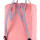 Рюкзак Fjallraven Kanken (Pink-Long Stripes), 16 л (23510.312-909) + 2