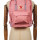 Рюкзак Fjallraven Kanken (Pink-Long Stripes), 16 л (23510.312-909) + 1