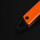 Ніж-мультитул True Modern Keychain Knife, Orange/Natralock (TR TU7061N) + 2