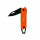 Ніж-мультитул True Modern Keychain Knife, Orange/Natralock (TR TU7061N) + 1