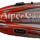 Зимові надувні санки AlpenGaudi Alpen Speed Flash  (997020) + 6