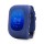 Годинник із GPS трекером Smart Baby Watch Q50 Dark Blue (CHWQ50DB2) + 1