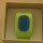 Годинник із GPS трекером Smart Baby Watch Q50 Green (CHWQ50G) + 2