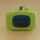 Годинник із GPS трекером Smart Baby Watch Q50 Green (CHWQ50G) + 3