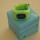 Годинник із GPS трекером Smart Baby Watch Q50 Green (CHWQ50G) + 4