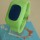 Годинник із GPS трекером Smart Baby Watch Q50 Green (CHWQ50G) + 5