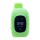 Годинник із GPS трекером Smart Baby Watch Q50 Green (CHWQ50G) + 8