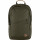 Наплічник Fjallraven Räven 20 (Dark Olive), 20 л (23344.633) + 2